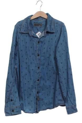 Детска риза Unbranded, Размер 12-13y/ 158-164 см, Цвят Многоцветен, Цена 4,09 €