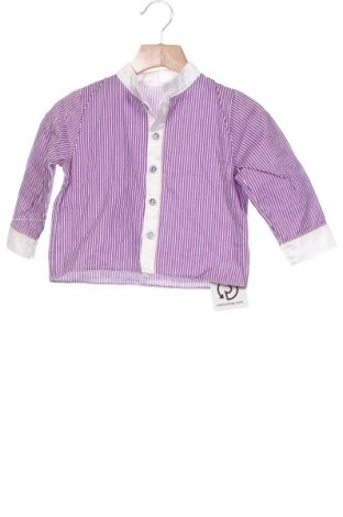 Dziecięca koszula Unbranded, Rozmiar 12-18m/ 80-86 cm, Kolor Kolorowy, Cena 6,99 zł