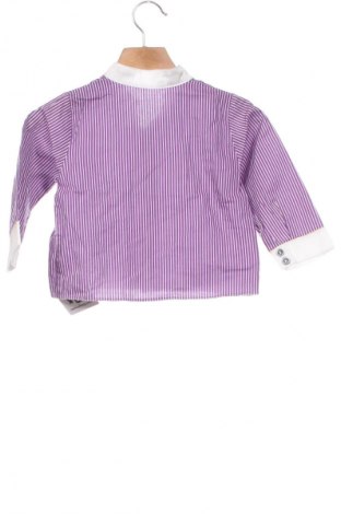 Dziecięca koszula Unbranded, Rozmiar 12-18m/ 80-86 cm, Kolor Kolorowy, Cena 6,99 zł