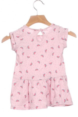 Dziecięca sukienka Baby Club, Rozmiar 6-9m/ 68-74 cm, Kolor Kolorowy, Cena 6,99 zł