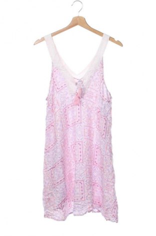 Dziecięca sukienka Clothing & Co, Rozmiar 14-15y/ 168-170 cm, Kolor Kolorowy, Cena 6,99 zł