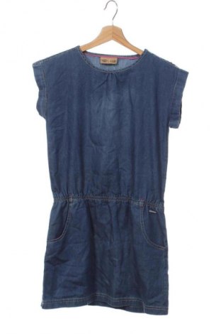 Детска рокля Coolclub, Размер 11-12y/ 152-158 см, Цвят Син, Цена 4,09 €