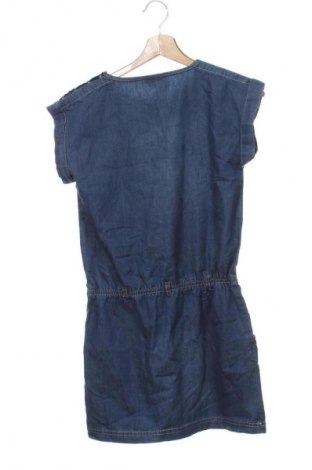 Детска рокля Coolclub, Размер 11-12y/ 152-158 см, Цвят Син, Цена 4,09 €