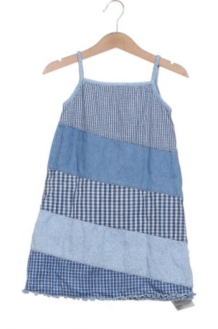 Kinderkleid George, Größe 18-24m/ 86-98 cm, Farbe Mehrfarbig, Preis 4,99 €