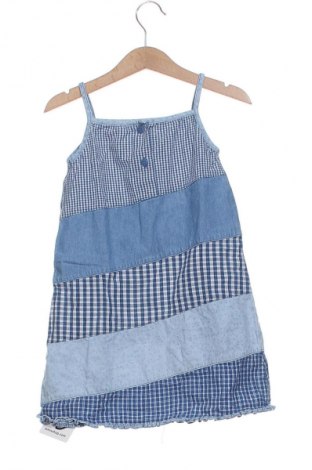 Kinderkleid George, Größe 18-24m/ 86-98 cm, Farbe Mehrfarbig, Preis 4,99 €