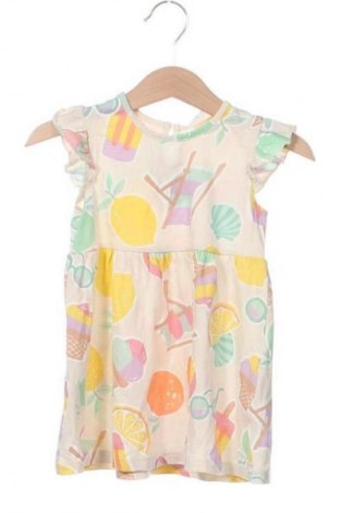 Dziecięca sukienka H&M, Rozmiar 9-12m/ 74-80 cm, Kolor Kolorowy, Cena 9,99 zł