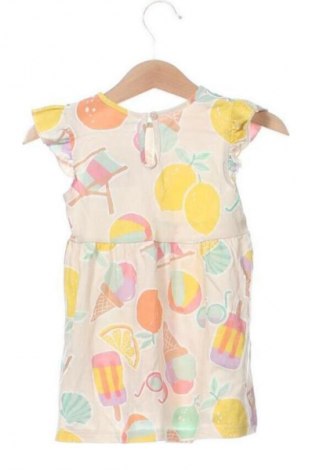 Dziecięca sukienka H&M, Rozmiar 9-12m/ 74-80 cm, Kolor Kolorowy, Cena 9,99 zł