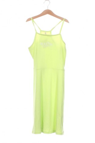 Dziecięca sukienka Kids, Rozmiar 10-11y/ 146-152 cm, Kolor Zielony, Cena 6,99 zł