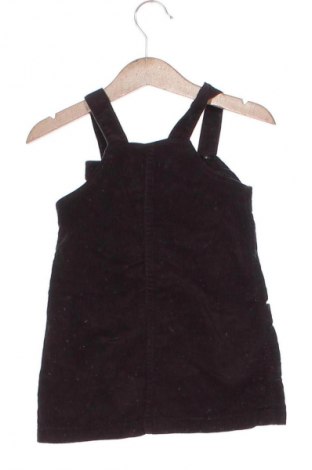 Kinderkleid Lupilu, Größe 9-12m/ 74-80 cm, Farbe Braun, Preis 2,99 €