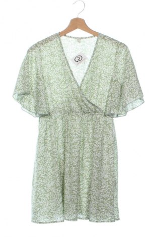 Dziecięca sukienka SHEIN, Rozmiar 11-12y/ 152-158 cm, Kolor Kolorowy, Cena 13,99 zł