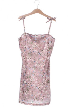 Dziecięca sukienka SHEIN, Rozmiar 11-12y/ 152-158 cm, Kolor Kolorowy, Cena 13,99 zł