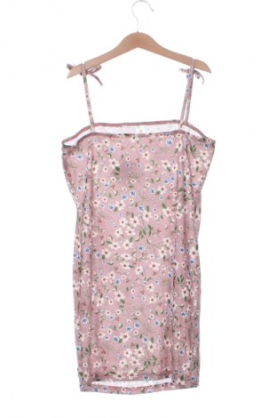 Dziecięca sukienka SHEIN, Rozmiar 11-12y/ 152-158 cm, Kolor Kolorowy, Cena 13,99 zł