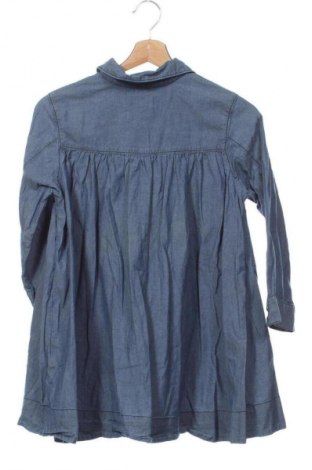 Kinderkleid Unbranded, Größe 13-14y/ 164-168 cm, Farbe Blau, Preis 1,99 €