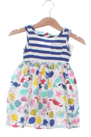 Детска рокля Unbranded, Размер 2-3m/ 56-62 см, Цвят Многоцветен, Цена 2,04 €