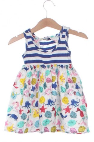 Детска рокля Unbranded, Размер 2-3m/ 56-62 см, Цвят Многоцветен, Цена 2,04 €