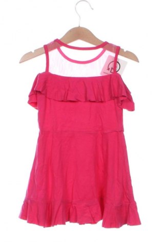 Kinderkleid Unbranded, Größe 6-9m/ 68-74 cm, Farbe Rosa, Preis 1,99 €