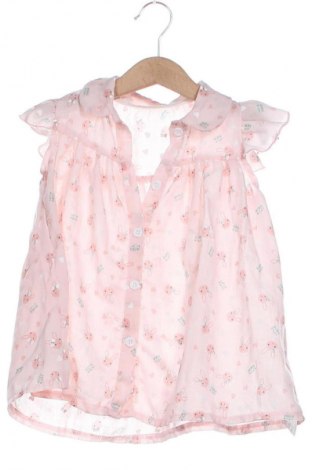 Kinderkleid Unbranded, Größe 9-12m/ 74-80 cm, Farbe Mehrfarbig, Preis 2,99 €