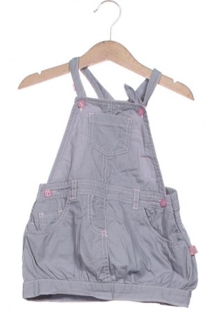 Детска рокля Unbranded, Размер 12-18m/ 80-86 см, Цвят Сив, Цена 2,04 €