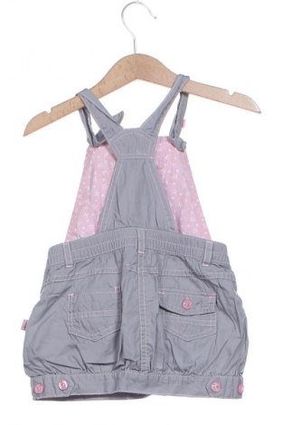 Детска рокля Unbranded, Размер 12-18m/ 80-86 см, Цвят Сив, Цена 2,04 €