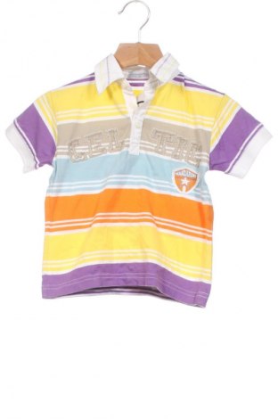Dziecięcy T-shirt Mandarino, Rozmiar 18-24m/ 86-98 cm, Kolor Kolorowy, Cena 6,99 zł