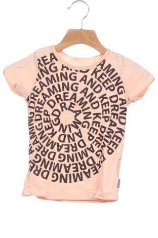 Dziecięcy T-shirt Name It, Rozmiar 18-24m/ 86-98 cm, Kolor Pomarańczowy, Cena 6,99 zł