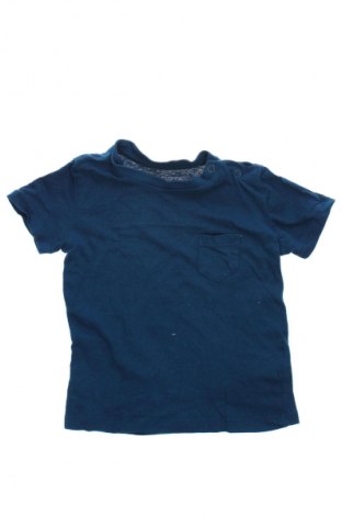 Gyerek póló Sinsay, Méret 12-18m / 80-86 cm, Szín Kék, Ár 669 Ft