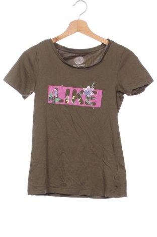 Gyerek póló Unbranded, Méret 12-13y / 158-164 cm, Szín Zöld, Ár 1 939 Ft