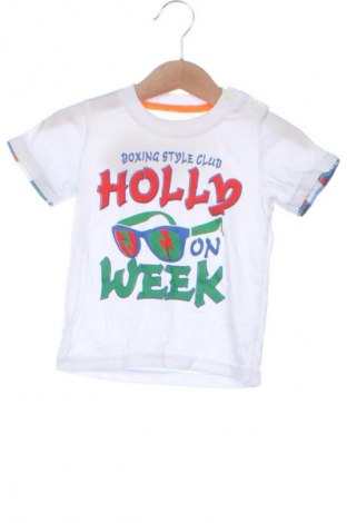 Kinder T-Shirt Unbranded, Größe 6-9m/ 68-74 cm, Farbe Mehrfarbig, Preis 1,99 €