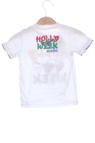 Kinder T-Shirt Unbranded, Größe 6-9m/ 68-74 cm, Farbe Mehrfarbig, Preis 1,99 €