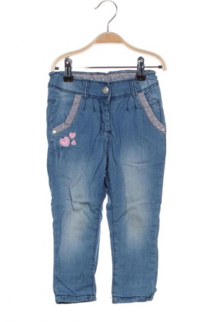 Детски дънки Dopo Dopo, Размер 12-18m/ 80-86 см, Цвят Син, Цена 2,04 €