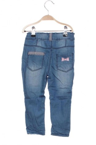 Детски дънки Dopo Dopo, Размер 12-18m/ 80-86 см, Цвят Син, Цена 2,04 €