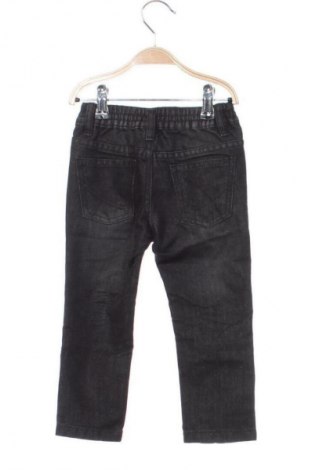 Dziecięce jeansy Kiki & Koko, Rozmiar 18-24m/ 86-98 cm, Kolor Czarny, Cena 6,99 zł
