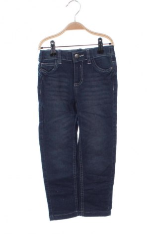Dziecięce jeansy Kiki & Koko, Rozmiar 18-24m/ 86-98 cm, Kolor Niebieski, Cena 6,99 zł
