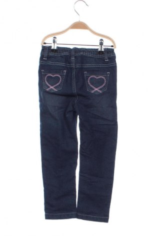 Dziecięce jeansy Kiki & Koko, Rozmiar 18-24m/ 86-98 cm, Kolor Niebieski, Cena 6,99 zł