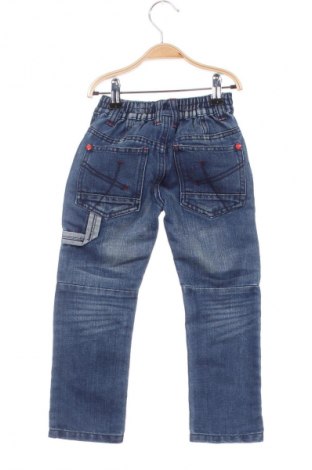 Dziecięce jeansy Kiki & Koko, Rozmiar 18-24m/ 86-98 cm, Kolor Niebieski, Cena 6,99 zł