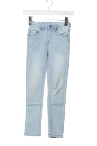 Dziecięce jeansy Name It, Rozmiar 6-7y/ 122-128 cm, Kolor Niebieski, Cena 25,99 zł