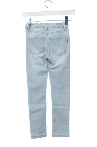 Dziecięce jeansy Name It, Rozmiar 6-7y/ 122-128 cm, Kolor Niebieski, Cena 25,99 zł