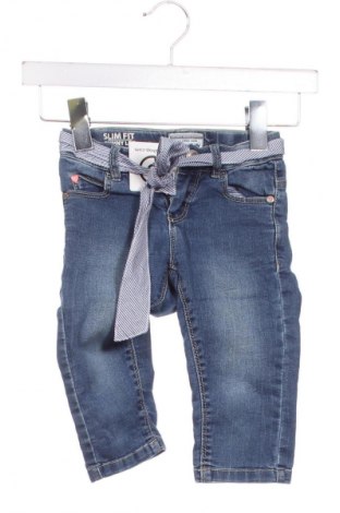 Dětské džíny  Review, Velikost 3-4y/ 104-110 cm, Barva Modrá, Cena  49,00 Kč