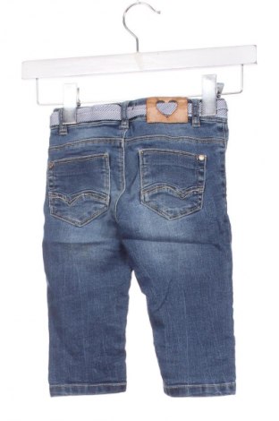 Dětské džíny  Review, Velikost 3-4y/ 104-110 cm, Barva Modrá, Cena  49,00 Kč