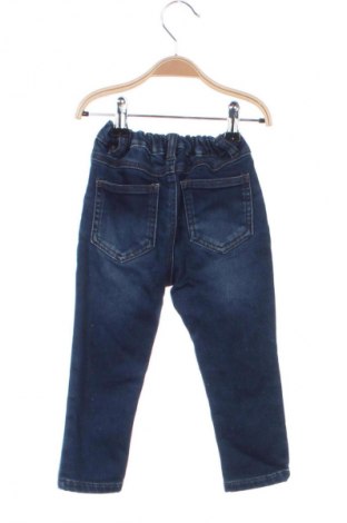 Dziecięce jeansy Unbranded, Rozmiar 18-24m/ 86-98 cm, Kolor Niebieski, Cena 10,99 zł