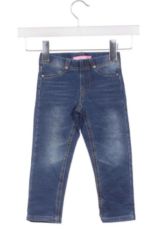 Dziecięce jeansy Unbranded, Rozmiar 18-24m/ 86-98 cm, Kolor Niebieski, Cena 15,99 zł