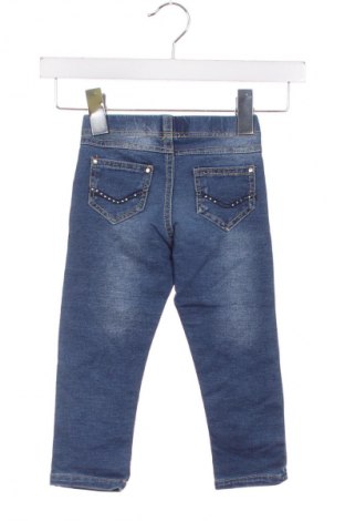 Dziecięce jeansy Unbranded, Rozmiar 18-24m/ 86-98 cm, Kolor Niebieski, Cena 15,99 zł