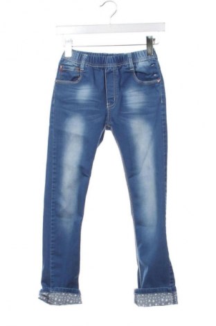 Dziecięce jeansy Unbranded, Rozmiar 12-13y/ 158-164 cm, Kolor Niebieski, Cena 17,99 zł