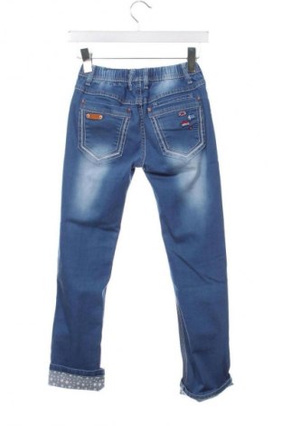 Dziecięce jeansy Unbranded, Rozmiar 12-13y/ 158-164 cm, Kolor Niebieski, Cena 17,99 zł