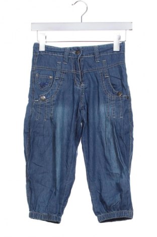 Детски дънки Unbranded, Размер 10-11y/ 146-152 см, Цвят Син, Цена 2,55 €