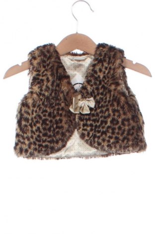 Παιδικό γιλέκο H&M, Μέγεθος 9-12m/ 74-80 εκ., Χρώμα Πολύχρωμο, Τιμή 5,99 €