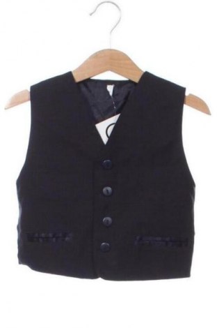 Παιδικό γιλέκο Unbranded, Μέγεθος 18-24m/ 86-98 εκ., Χρώμα Μπλέ, Τιμή 2,99 €