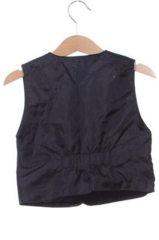 Παιδικό γιλέκο Unbranded, Μέγεθος 18-24m/ 86-98 εκ., Χρώμα Μπλέ, Τιμή 2,99 €