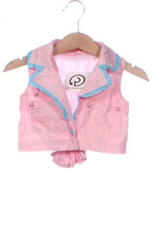 Παιδικό γιλέκο Unbranded, Μέγεθος 3-6m/ 62-68 εκ., Χρώμα Πολύχρωμο, Τιμή 1,99 €