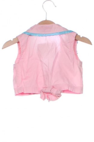 Παιδικό γιλέκο Unbranded, Μέγεθος 3-6m/ 62-68 εκ., Χρώμα Πολύχρωμο, Τιμή 1,99 €
